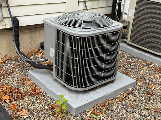 24/7 Emergency Hvac experts in Oakboro, NC