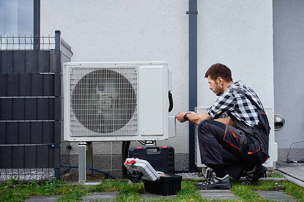 Top rated local Hvac specialists in Oakboro, NC